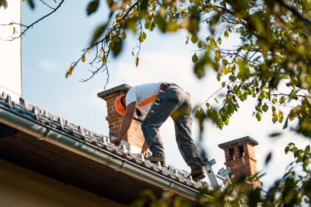 Quick and Trustworthy Emergency Roof Repair Services in Shippensburg, PA