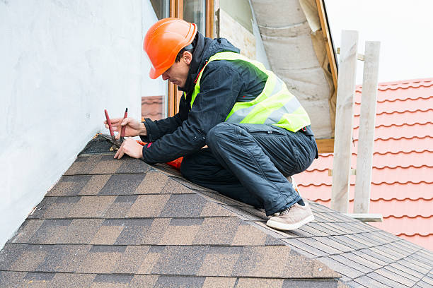 Best Flat Roof Repair Services  in Shippensburg, PA